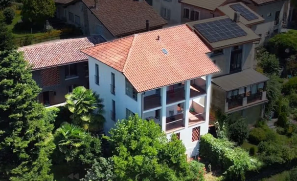 Ticino Villetta